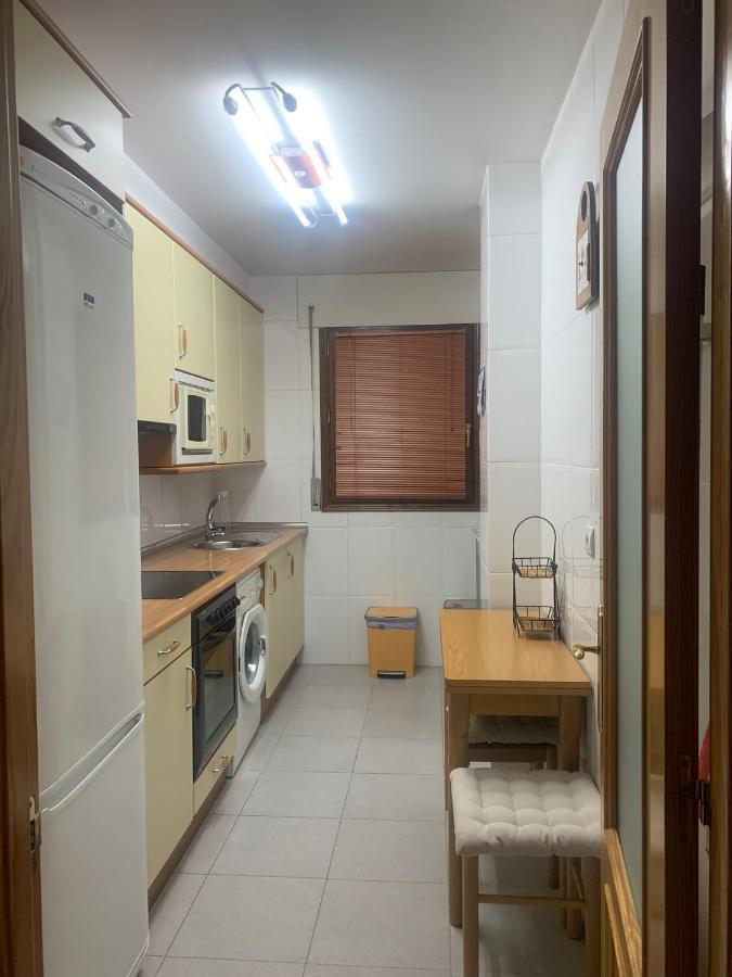 Ferienwohnung Penas De Aia Jaca Exterior foto