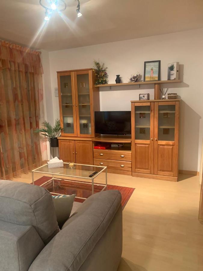 Ferienwohnung Penas De Aia Jaca Exterior foto
