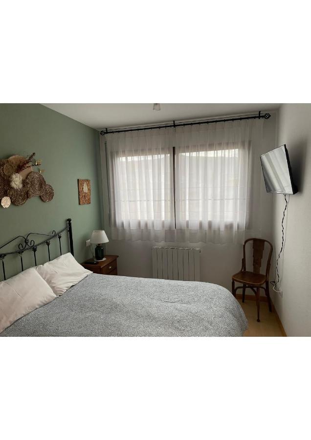 Ferienwohnung Penas De Aia Jaca Exterior foto